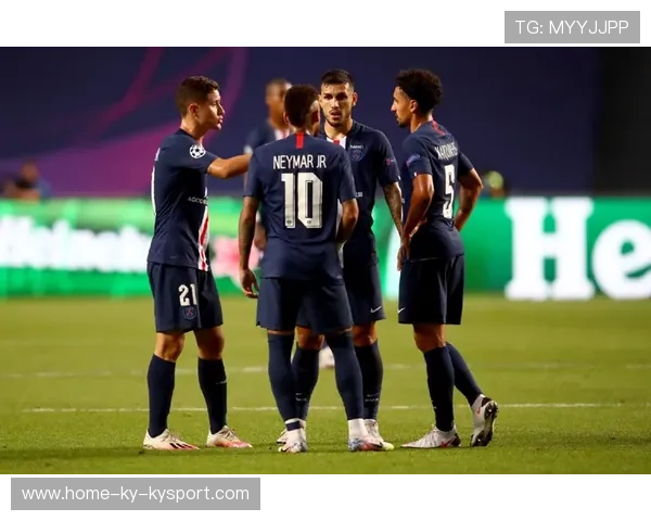 巴黎圣日耳曼迎来重要战役，争夺联赛冠军，巴黎圣日耳曼有多强