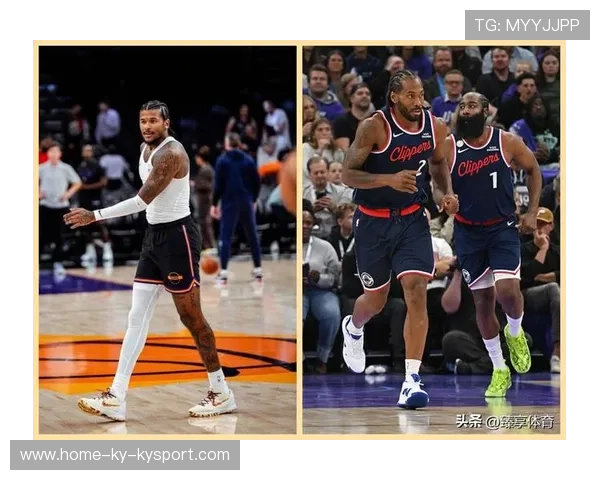 太阳三节定胜负!半场14分优势逼出快船软肋