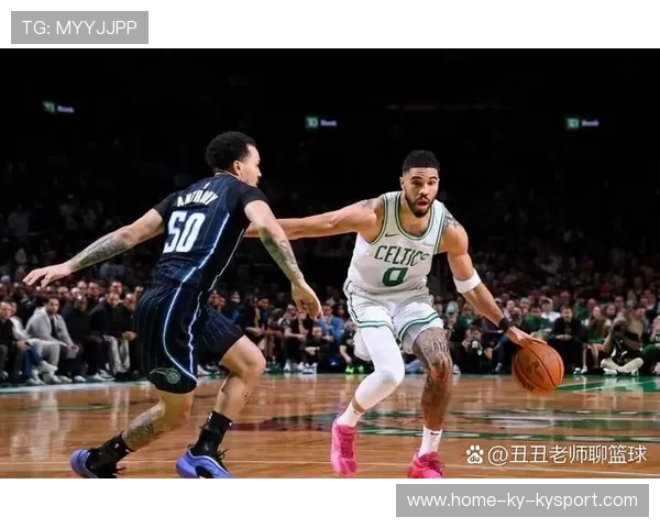 塔图姆稳扎稳打，凯尔特人赢得比赛主动权